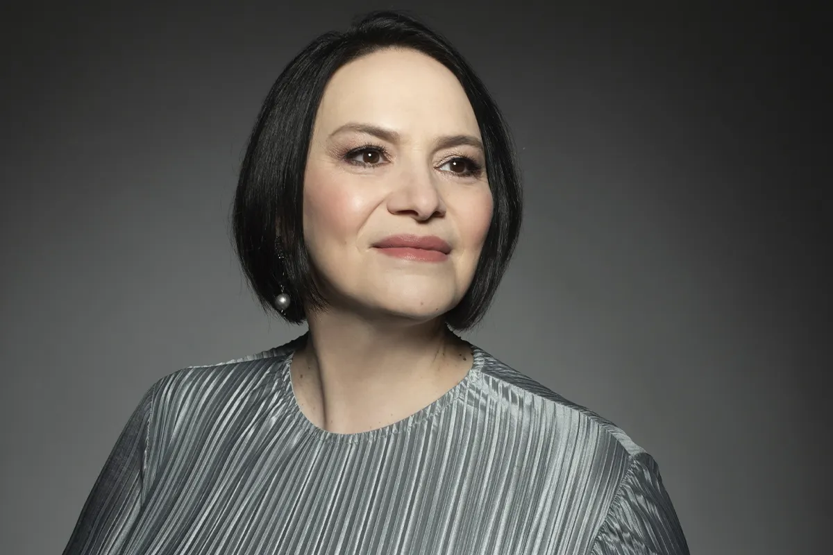 Четыре взгляда на авторскую песню