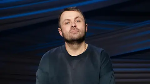 Антон Остерников