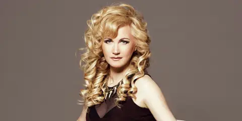 Светлана Разина