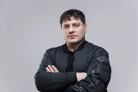 Мурат Тхагалегов
