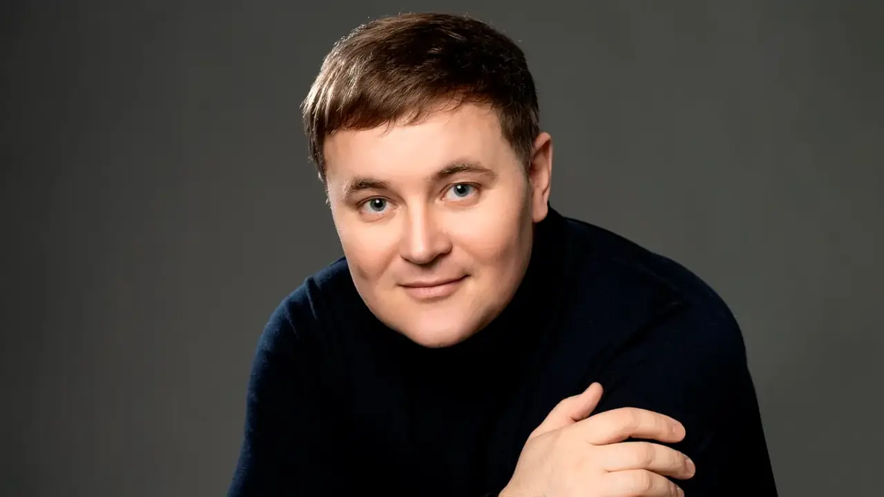 Рамиль Галимзянов