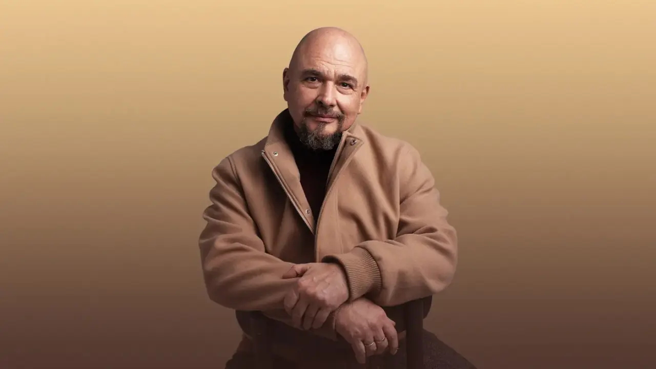 Сергей Трофимов