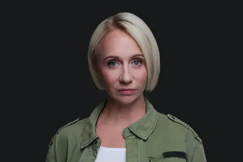 Маргарита Родина