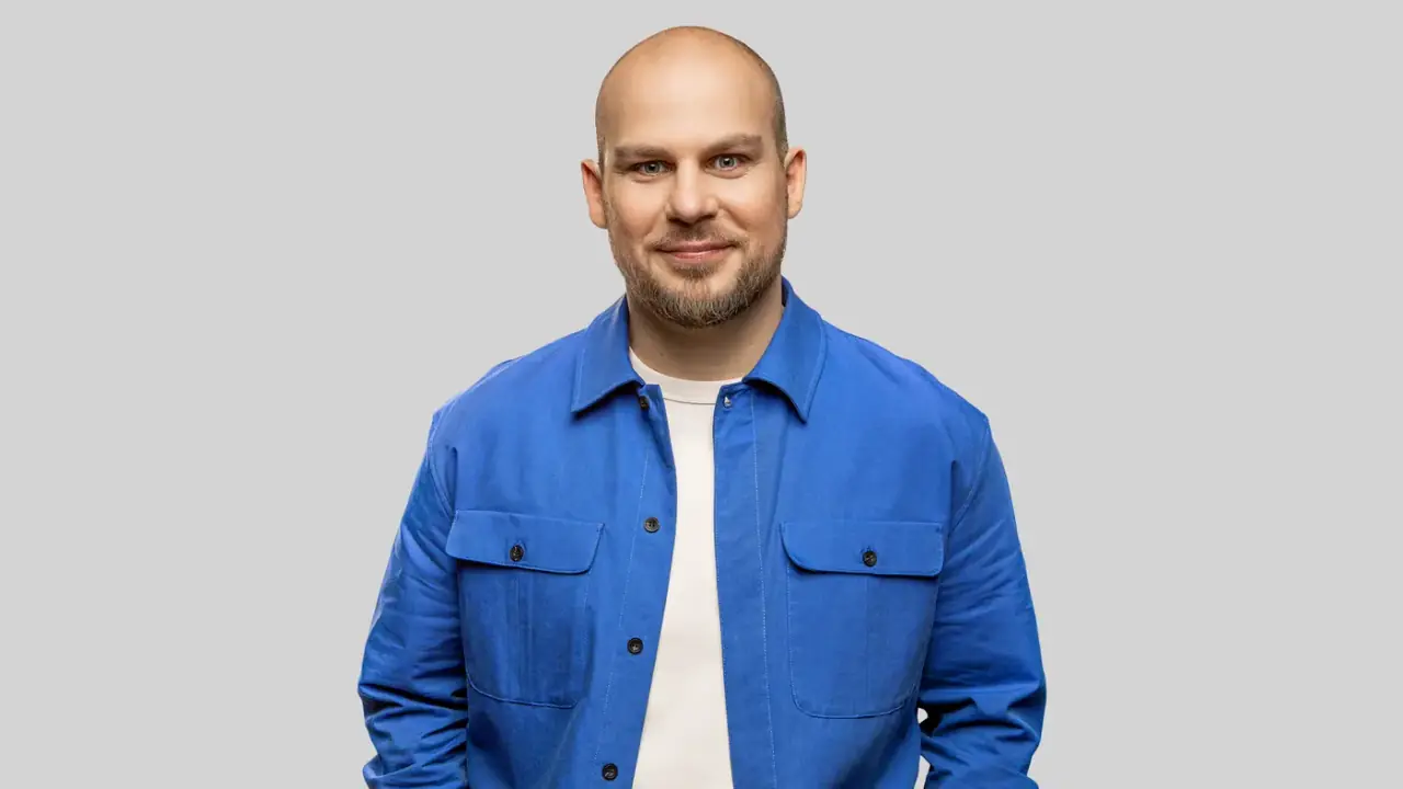 Валентин Сидоров
